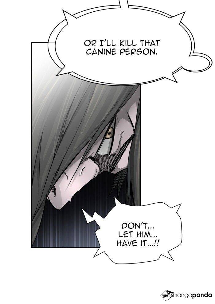 Tower of God Chapter 444 image 079
